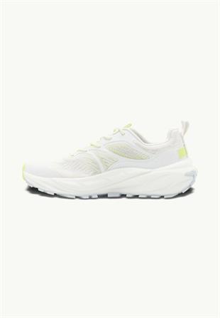 Jack Wolfskin A64086_E0162 Prelight Swift Pro Vent Low W Cool Matcha Kadın Outdoor Ayakkabı