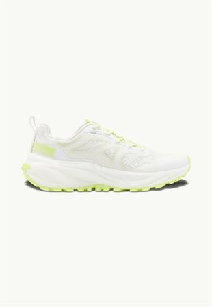 Jack Wolfskin A64086_E0162 Prelight Swift Pro Vent Low W Cool Matcha Kadın Outdoor Ayakkabı