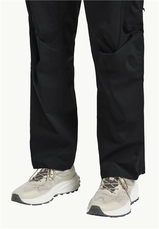 Jack Wolfskin A64088_A0029 Prelight Swift Pro Vent Low M Seal Erkek Outdoor Ayakkabı