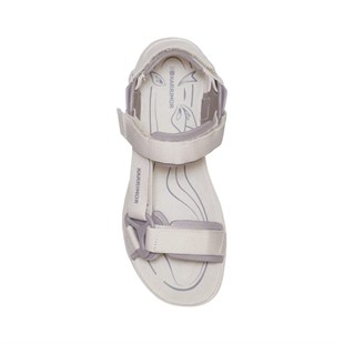 Karrimor K1093-TPE-145 Nassau Ladies Taupe Kadın Sandalet