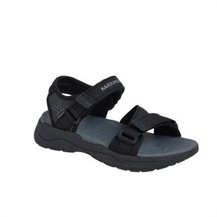 Karrimor K1113-BLK-150 Blake Mens Black Erkek Sandalet