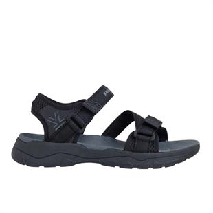 Karrimor K1113-BLK-150 Blake Mens Black Erkek Sandalet