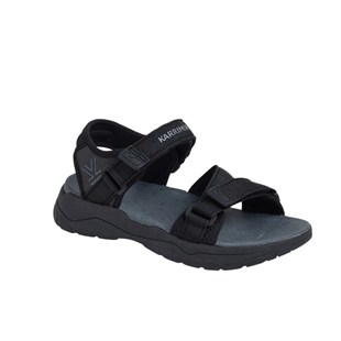 Karrimor K1113-BLK-150 Blake Mens Black Erkek Sandalet