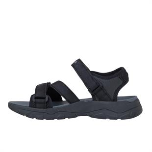 Karrimor K1113-BLK-150 Blake Mens Black Erkek Sandalet