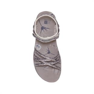 Karrimor K600-GMS-145 Martinique 3 Ladies Grey Misti Kadın Sandalet