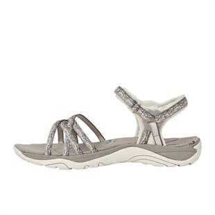 Karrimor K600-GMS-145 Martinique 3 Ladies Grey Misti Kadın Sandalet