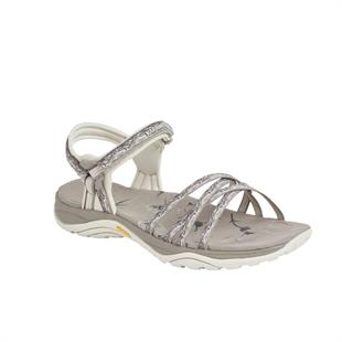 Karrimor K600-GMS-145 Martinique 3 Ladies Grey Misti Kadın Sandalet