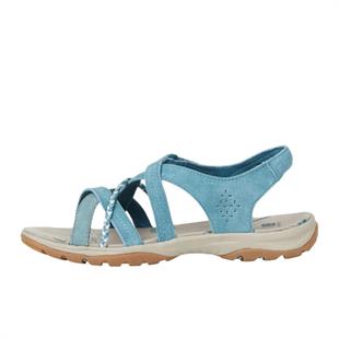 Karrimor K963-TEL-145 Trinidad 3 Ladies Teal Kadın Sandalet