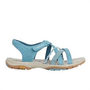 Karrimor K963-TEL-145 Trinidad 3 Ladies Teal Kadın Sandalet