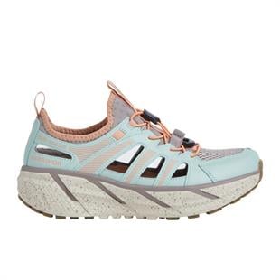 Karrimor KW2538-WGN-145 Hamilton Womens Green Kadın Outdoor Ayakkabı