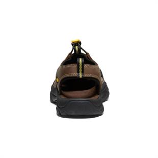 Keen 1001870 Newport M Bison Erkek Sandalet