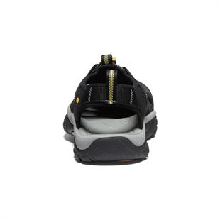 Keen 1001907 Newport H2 Black Erkek Sandalet