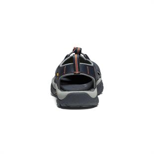 Keen 1001931 Newport H2 India Ink/Rust Erkek Sandalet