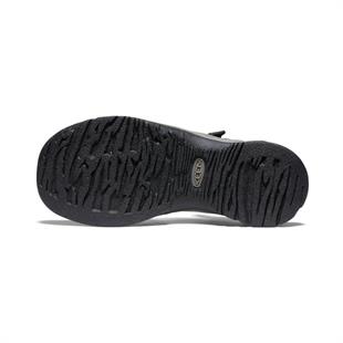 Keen 1008783 Rose Sandal Black/Neutral Gray Kadın Sandalet