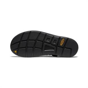 Keen 1014097 Uneek Black/Black Erkek Sandalet