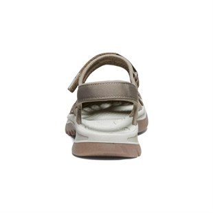 Keen 1016729 Rose Sandal Brindle/Shitake Kadın Sandalet