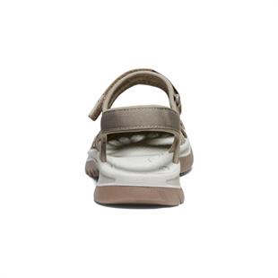Keen 1016729 Rose Sandal Brindle/Shitake Kadın Sandalet