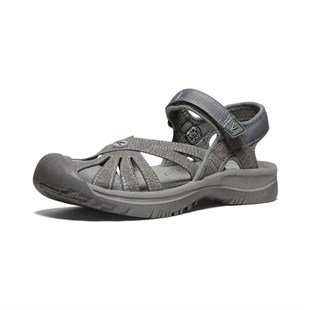 Keen 1016733 Rose Sandal Gargoyle/Raven Kadın Sandalet