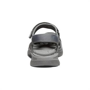 Keen 1016733 Rose Sandal Gargoyle/Raven Kadın Sandalet