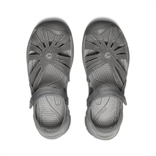 Keen 1016733 Rose Sandal Gargoyle/Raven Kadın Sandalet