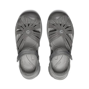 Keen 1016733 Rose Sandal Gargoyle/Raven Kadın Sandalet