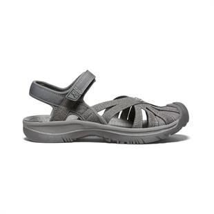 Keen 1016733 Rose Sandal Gargoyle/Raven Kadın Sandalet
