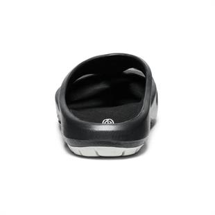 Keen 1018206 Shanti Black/Dawn Blue Erkek Terlik