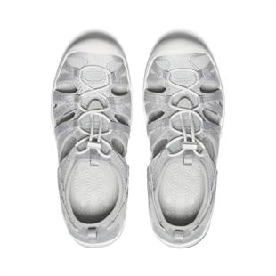Keen 1018360 Moxie Sandal Silver Kadın Sandalet