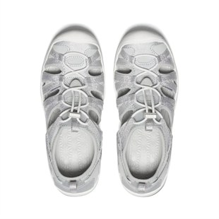 Keen 1018360 Moxie Sandal Silver Kadın Sandalet