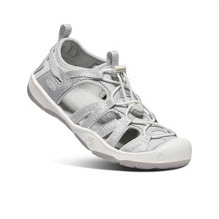 Keen 1018360 Moxie Sandal Silver Kadın Sandalet