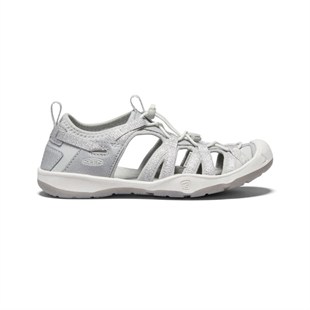 Keen 1018360 Moxie Sandal Silver Kadın Sandalet
