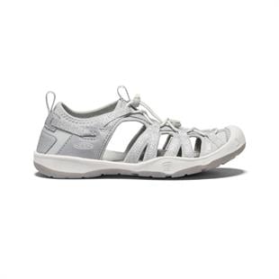 Keen 1018360 Moxie Sandal Silver Kadın Sandalet