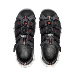 Keen 1018426 Newport Neo H2 Youth Magnet/Spicy Orange Kadın Sandalet