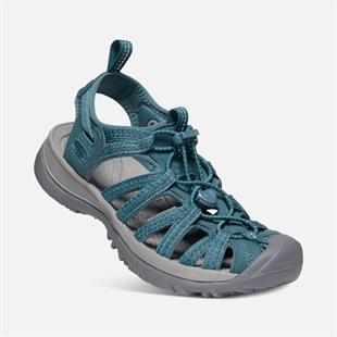 Keen 1022809 Whisper Smoke Blue Kadın Sandalet