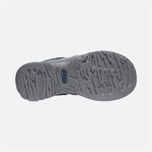 Keen 1022809 Whisper Smoke Blue Kadın Sandalet