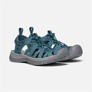 Keen 1022809 Whisper Smoke Blue Kadın Sandalet