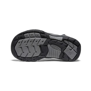 Keen 1022839 Newport H2 Youth Magnet/Brilliant Blue Kadın Sandalet