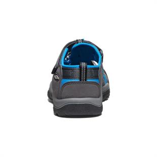 Keen 1022839 Newport H2 Youth Magnet/Brilliant Blue Kadın Sandalet