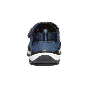 Keen 1022903 Newport Neo H2 Youth Blue Nights/Brilliant Blue Kadın Sandalet