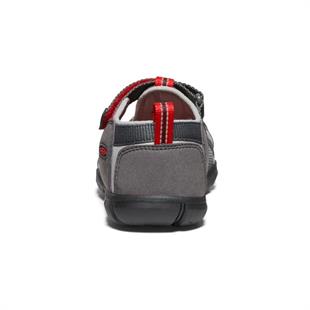 Keen 1022985 SeaCamp II CNX Magnet/Drizzle Kadın Sandalet