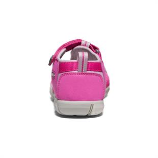 Keen 1022994 SeaCamp II CNX Very Berry/Dawn Pink Kadın Sandalet