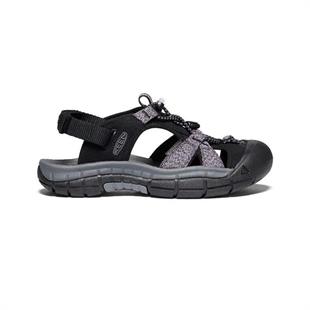 Keen 1023082 Ravine H2 Black/Dawn Pink Kadın Sandalet