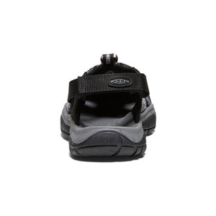 Keen 1023082 Ravine H2 Black/Dawn Pink Kadın Sandalet