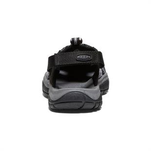Keen 1023082 Ravine H2 Black/Dawn Pink Kadın Sandalet