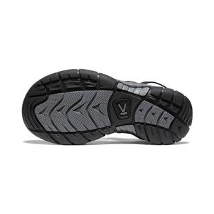 Keen 1023082 Ravine H2 Black/Dawn Pink Kadın Sandalet