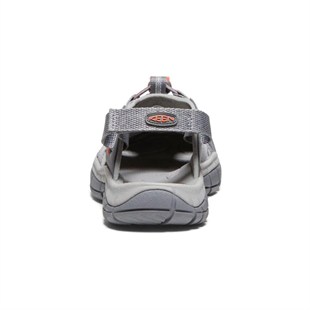Keen 1023290 Ravine H2 Steel Grey/Coral Kadın Sandalet