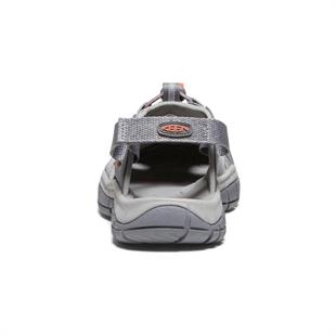 Keen 1023290 Ravine H2 Steel Grey/Coral Kadın Sandalet