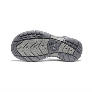Keen 1023290 Ravine H2 Steel Grey/Coral Kadın Sandalet