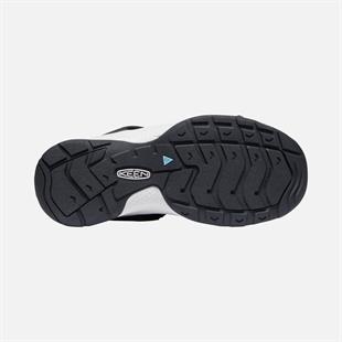 Keen 1023594 Astoria West Sandal Black/Grey Kadın Sandalet