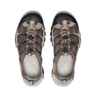 Keen 1024631 Newport H2 Brindle/Canteen Erkek Sandalet